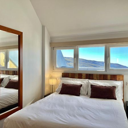Bns Sol Y Nieve Suites Sierra Nevada Eksteriør billede