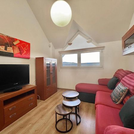 Bns Sol Y Nieve Suites Sierra Nevada Eksteriør billede