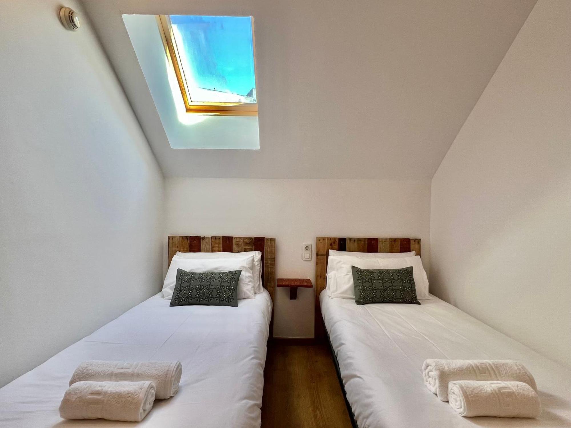 Bns Sol Y Nieve Suites Sierra Nevada Eksteriør billede